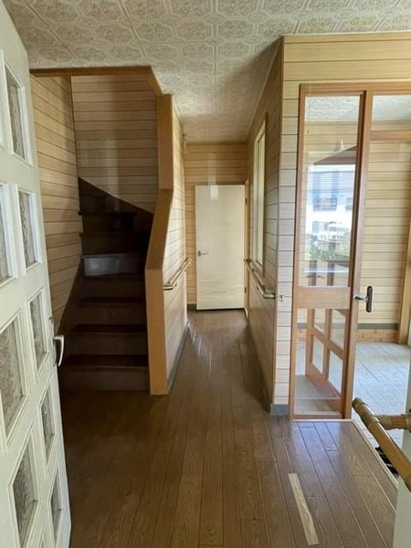 House in Shunkōdai, Asahikawa – photo 21 of 32 – Asahikawa, Asahikawa, Hokkaido, Japan