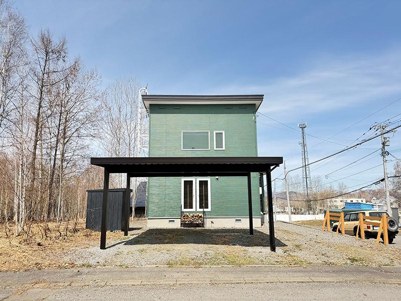 House in Shunkōdai, Asahikawa – photo 4 of 31 – Asahikawa, Asahikawa, Hokkaido, Japan
