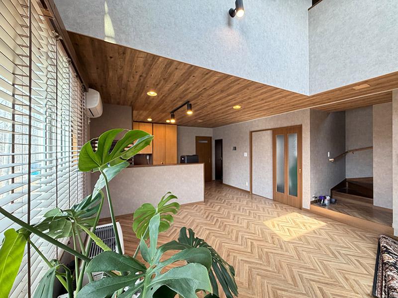 House in Shunkōdai, Asahikawa – photo 9 of 31 – Asahikawa, Asahikawa, Hokkaido, Japan