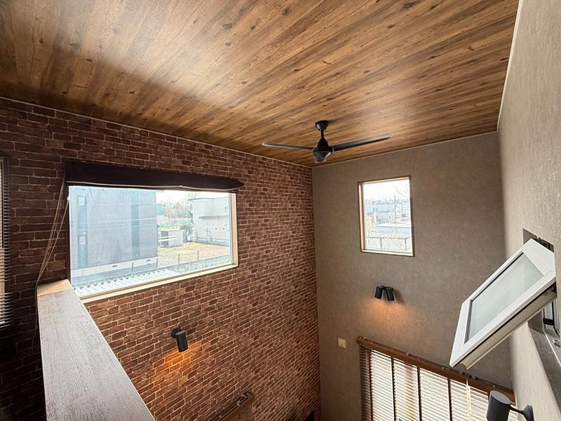 House in Shunkōdai, Asahikawa – photo 17 of 31 – Asahikawa, Asahikawa, Hokkaido, Japan