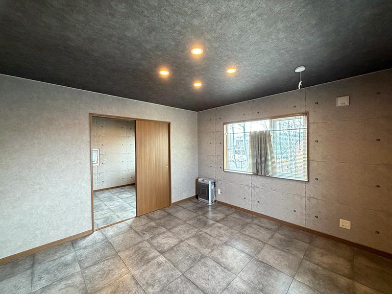 House in Shunkōdai, Asahikawa – photo 20 of 31 – Asahikawa, Asahikawa, Hokkaido, Japan