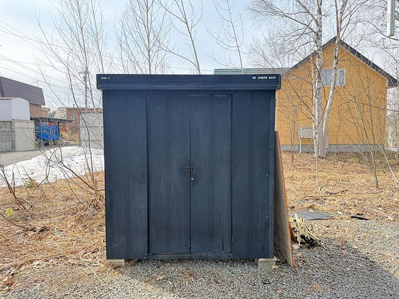 House in Shunkōdai, Asahikawa – photo 27 of 31 – Asahikawa, Asahikawa, Hokkaido, Japan
