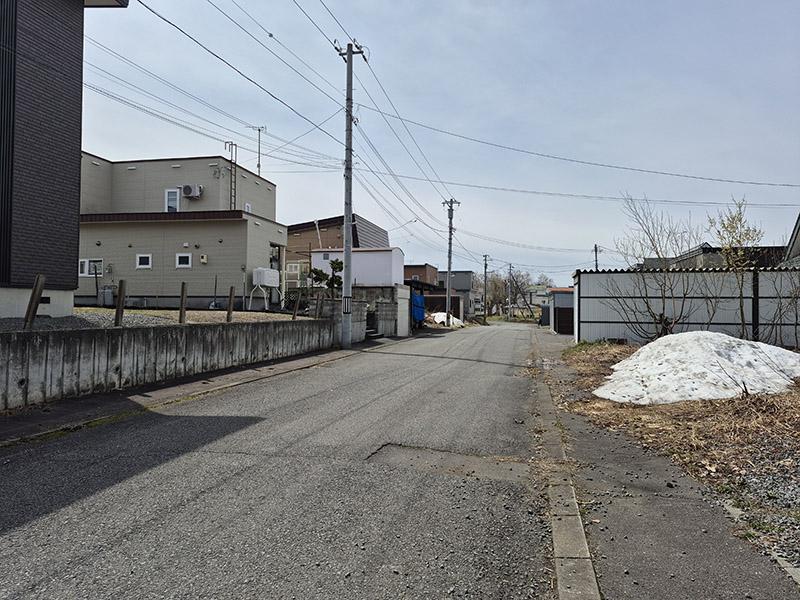 House in Shunkōdai, Asahikawa – photo 29 of 31 – Asahikawa, Asahikawa, Hokkaido, Japan