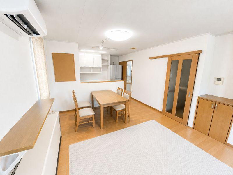 House in Shunkōdai, Asahikawa – photo 5 of 24 – Asahikawa, Asahikawa, Hokkaido, Japan