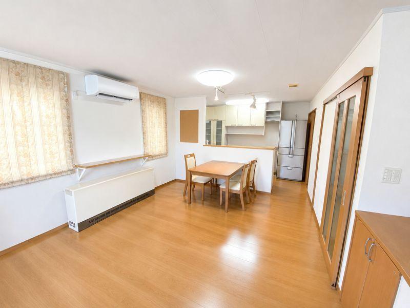 House in Shunkōdai, Asahikawa – photo 6 of 24 – Asahikawa, Asahikawa, Hokkaido, Japan