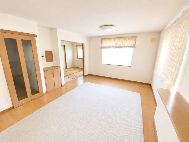 House in Shunkōdai, Asahikawa – photo 7 of 24 – Asahikawa, Asahikawa, Hokkaido, Japan