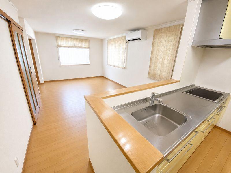 House in Shunkōdai, Asahikawa – photo 8 of 24 – Asahikawa, Asahikawa, Hokkaido, Japan