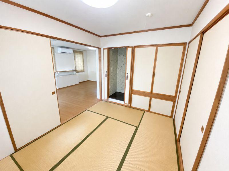 House in Shunkōdai, Asahikawa – photo 10 of 24 – Asahikawa, Asahikawa, Hokkaido, Japan