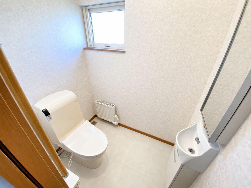 House in Shunkōdai, Asahikawa – photo 11 of 24 – Asahikawa, Asahikawa, Hokkaido, Japan