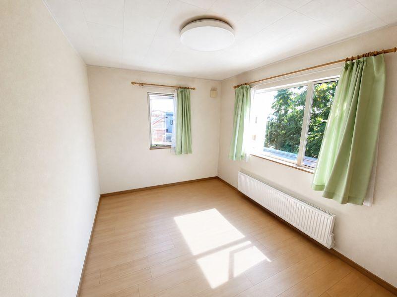 House in Shunkōdai, Asahikawa – photo 14 of 24 – Asahikawa, Asahikawa, Hokkaido, Japan
