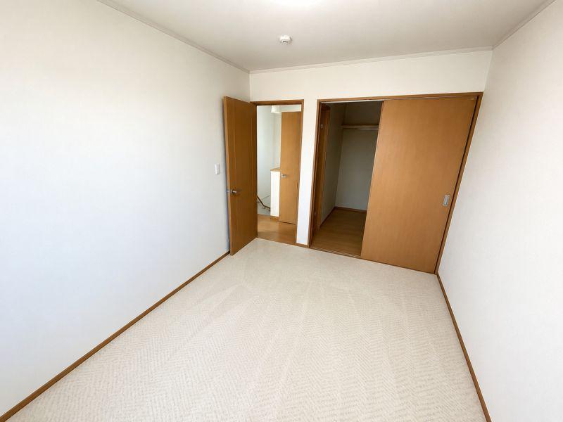 House in Shunkōdai, Asahikawa – photo 17 of 24 – Asahikawa, Asahikawa, Hokkaido, Japan