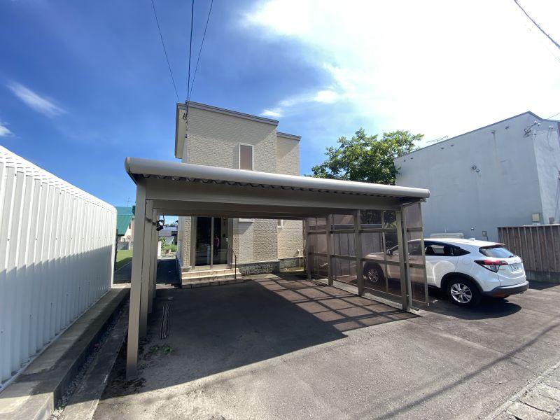House in Shunkōdai, Asahikawa – photo 19 of 24 – Asahikawa, Asahikawa, Hokkaido, Japan