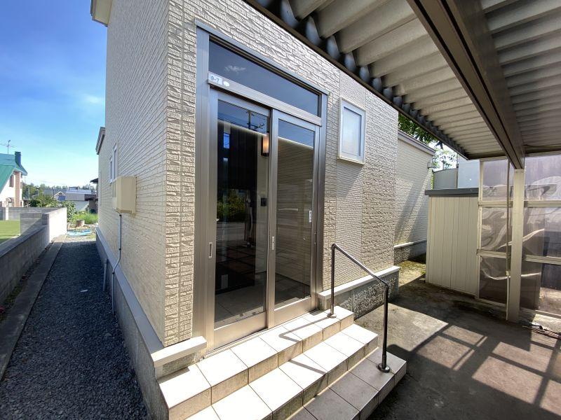 House in Shunkōdai, Asahikawa – photo 21 of 24 – Asahikawa, Asahikawa, Hokkaido, Japan