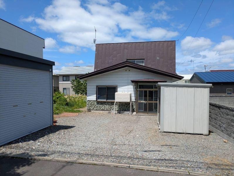 House in Shunkōdai, Asahikawa – photo 3 of 4 – Asahikawa, Asahikawa, Hokkaido, Japan