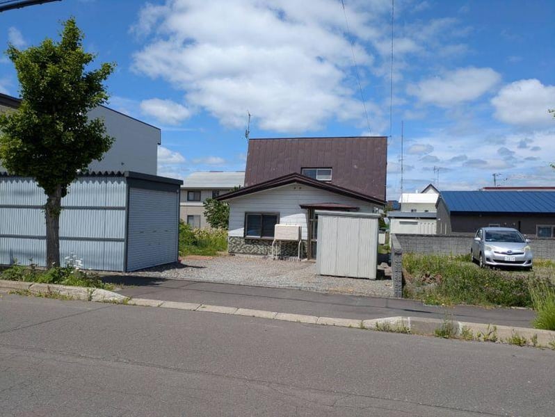 House in Shunkōdai, Asahikawa – photo 4 of 4 – Asahikawa, Asahikawa, Hokkaido, Japan