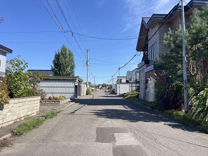 House in Shunkōdai, Asahikawa – photo 7 of 26 – Asahikawa, Asahikawa, Hokkaido, Japan