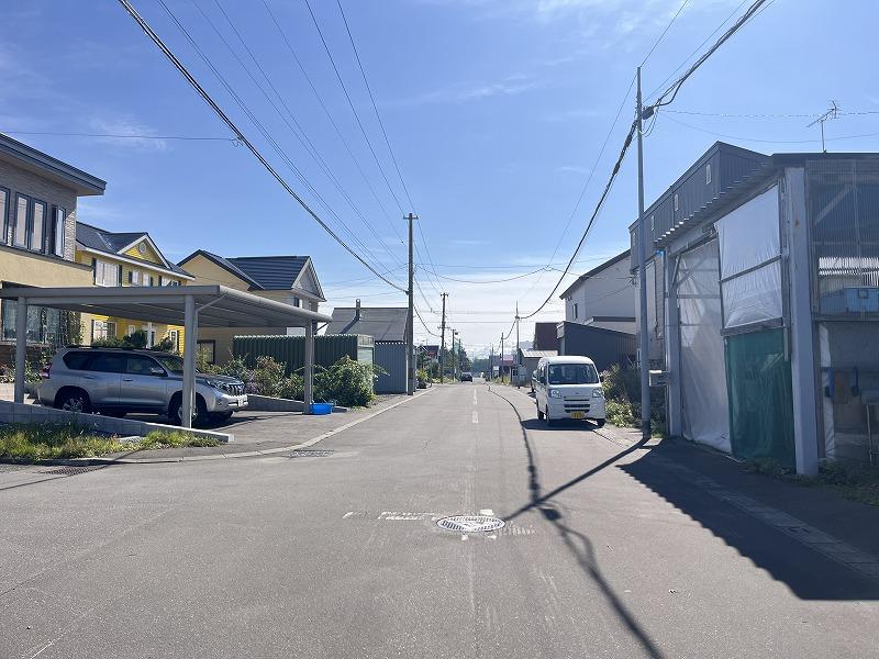 House in Shunkōdai, Asahikawa – photo 9 of 26 – Asahikawa, Asahikawa, Hokkaido, Japan