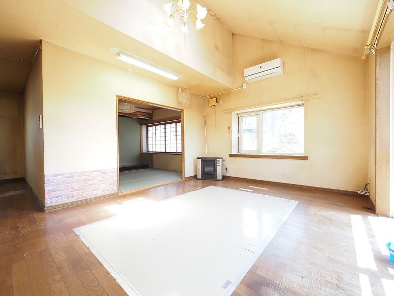 House in Shunkōdai, Asahikawa – photo 11 of 26 – Asahikawa, Asahikawa, Hokkaido, Japan