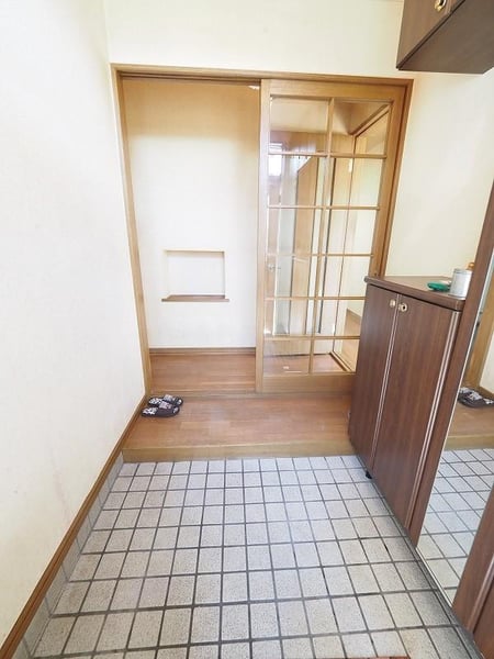 House in Shunkōdai, Asahikawa – photo 25 of 26 – Asahikawa, Asahikawa, Hokkaido, Japan