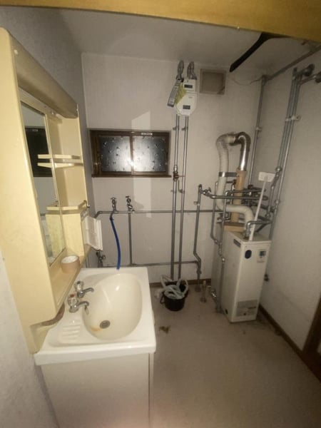 House in Suehiro, Asahikawa – photo 6 of 13 – Asahikawa, Kamikawa, Hokkaido, Japan