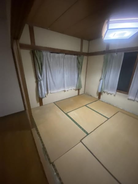 House in Suehiro, Asahikawa – photo 9 of 13 – Asahikawa, Kamikawa, Hokkaido, Japan