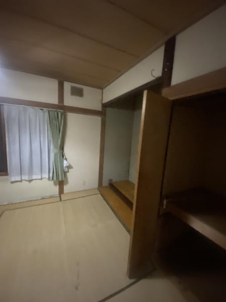 House in Suehiro, Asahikawa – photo 10 of 13 – Asahikawa, Kamikawa, Hokkaido, Japan