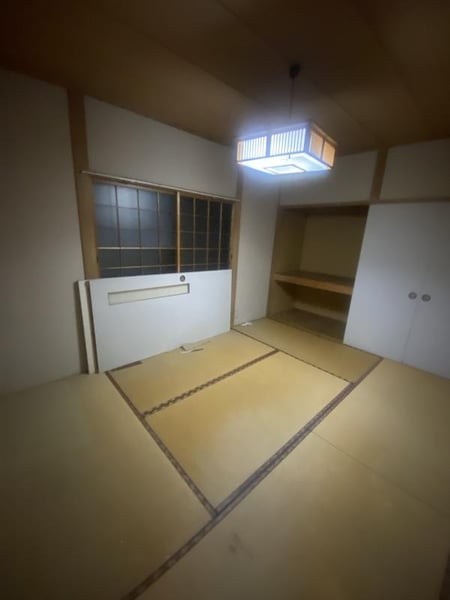 House in Suehiro, Asahikawa – photo 11 of 13 – Asahikawa, Kamikawa, Hokkaido, Japan
