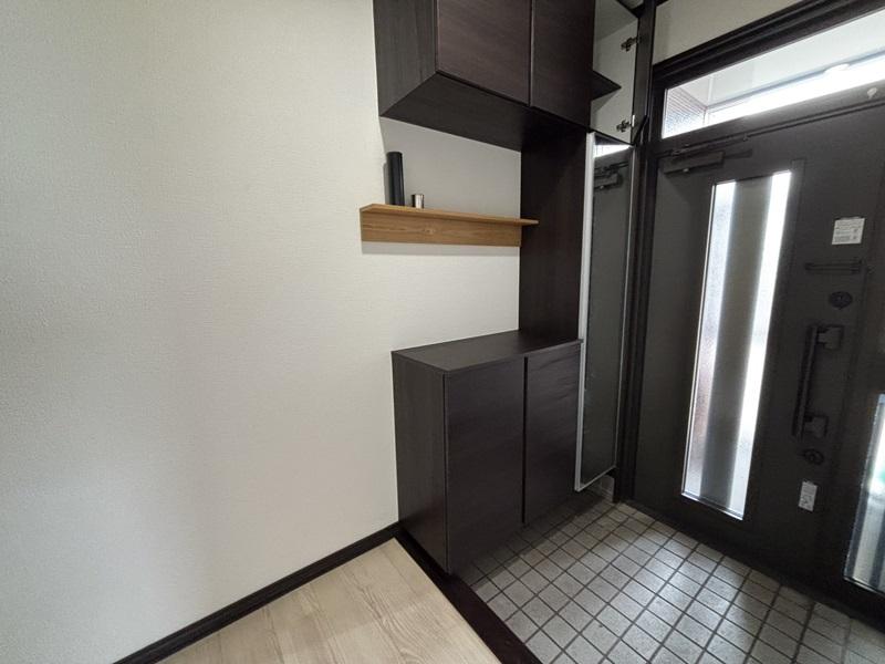 House in Suehiro, Asahikawa – photo 4 of 21 – Asahikawa, Asahikawa, Hokkaido, Japan