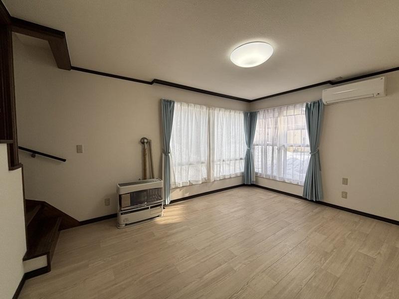 House in Suehiro, Asahikawa – photo 5 of 21 – Asahikawa, Asahikawa, Hokkaido, Japan
