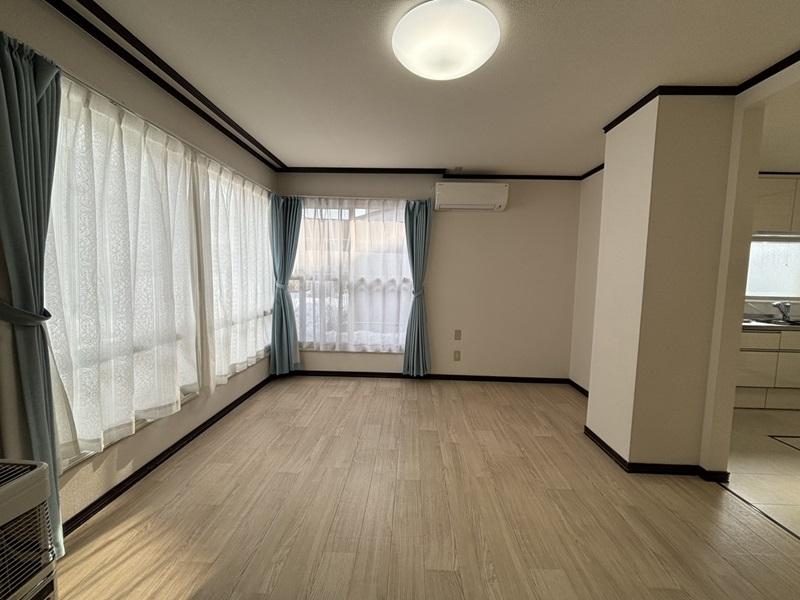 House in Suehiro, Asahikawa – photo 6 of 21 – Asahikawa, Asahikawa, Hokkaido, Japan