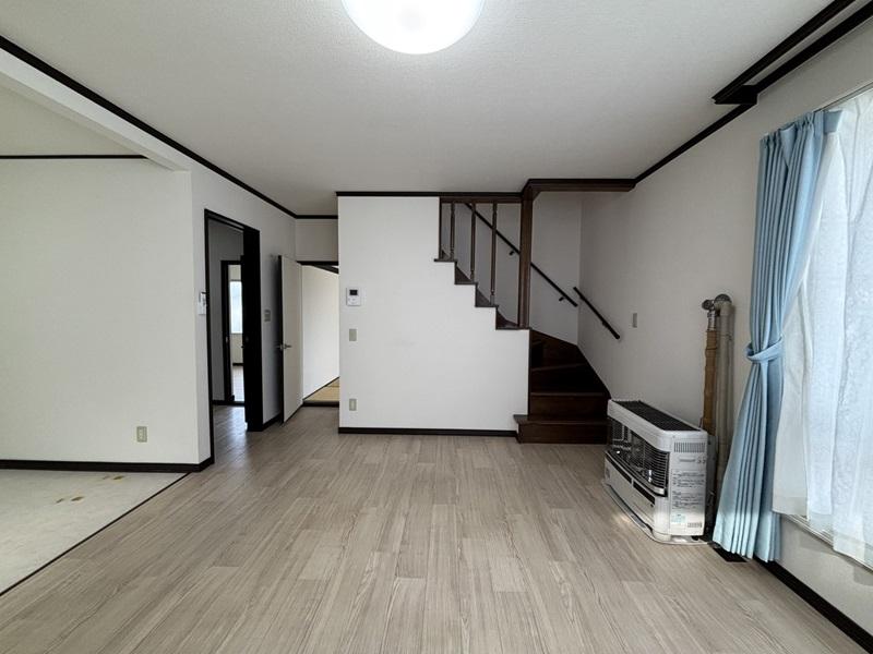 House in Suehiro, Asahikawa – photo 7 of 21 – Asahikawa, Asahikawa, Hokkaido, Japan