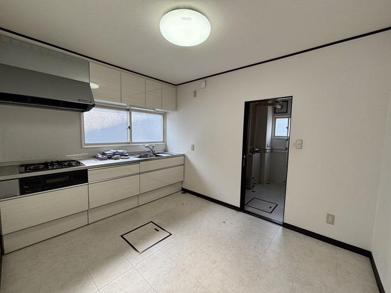 House in Suehiro, Asahikawa – photo 8 of 21 – Asahikawa, Asahikawa, Hokkaido, Japan