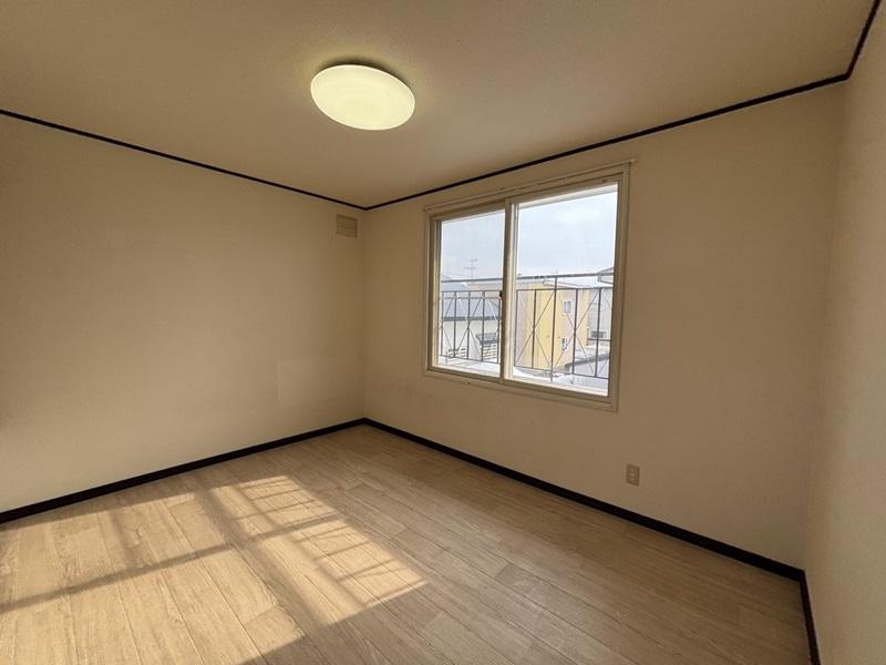 House in Suehiro, Asahikawa – photo 18 of 21 – Asahikawa, Asahikawa, Hokkaido, Japan