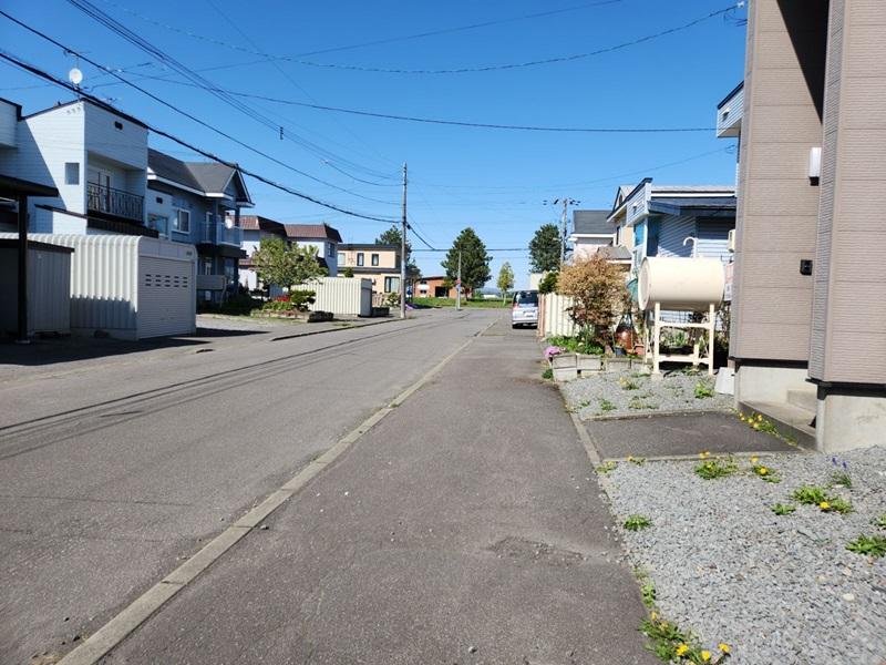 House in Suehiro, Asahikawa – photo 20 of 21 – Asahikawa, Asahikawa, Hokkaido, Japan
