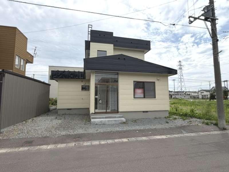 House in Suehiro, Asahikawa – Asahikawa, Asahikawa, Hokkaido, Japan