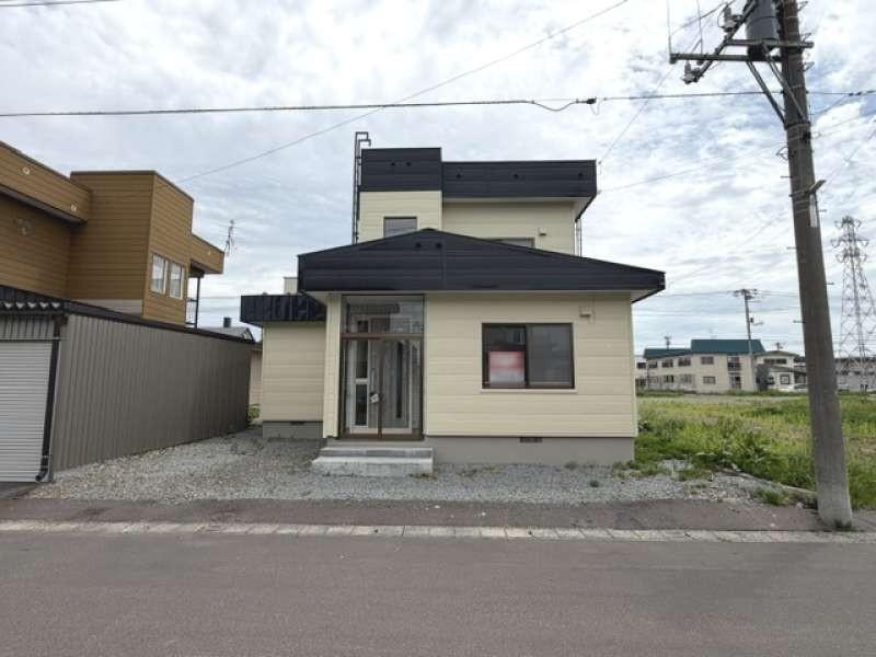 House in Suehiro, Asahikawa – photo 3 of 26 – Asahikawa, Asahikawa, Hokkaido, Japan