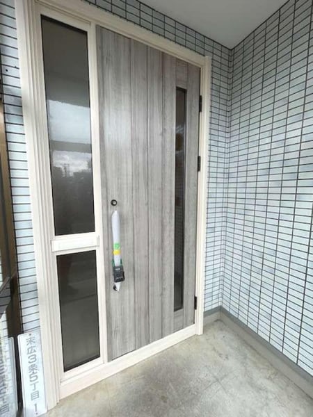 House in Suehiro, Asahikawa – photo 4 of 26 – Asahikawa, Asahikawa, Hokkaido, Japan