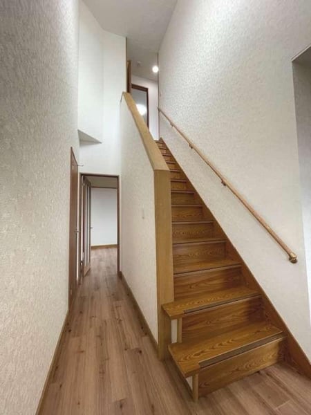 House in Suehiro, Asahikawa – photo 6 of 26 – Asahikawa, Asahikawa, Hokkaido, Japan