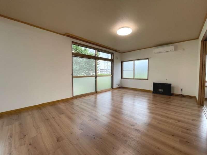 House in Suehiro, Asahikawa – photo 7 of 26 – Asahikawa, Asahikawa, Hokkaido, Japan