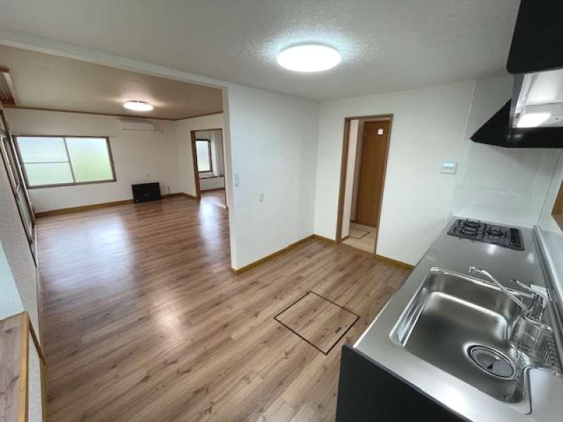 House in Suehiro, Asahikawa – photo 13 of 26 – Asahikawa, Asahikawa, Hokkaido, Japan