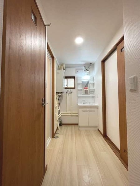 House in Suehiro, Asahikawa – photo 15 of 26 – Asahikawa, Asahikawa, Hokkaido, Japan