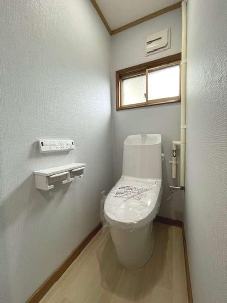 House in Suehiro, Asahikawa – photo 18 of 26 – Asahikawa, Asahikawa, Hokkaido, Japan