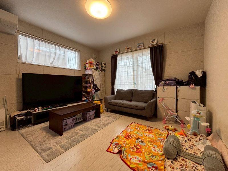 House in Suehiro, Asahikawa – photo 5 of 25 – Asahikawa, Asahikawa, Hokkaido, Japan