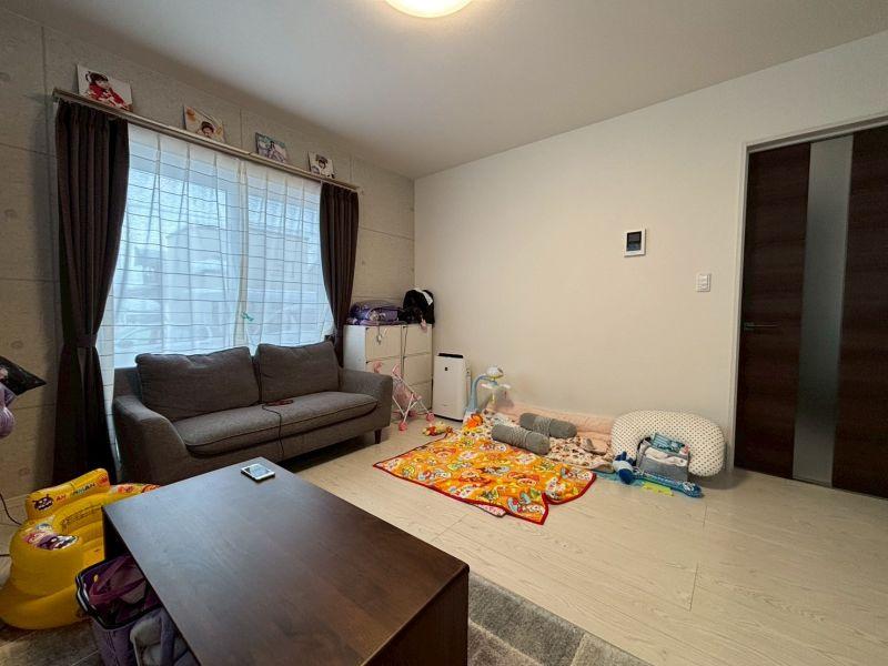 House in Suehiro, Asahikawa – photo 6 of 25 – Asahikawa, Asahikawa, Hokkaido, Japan