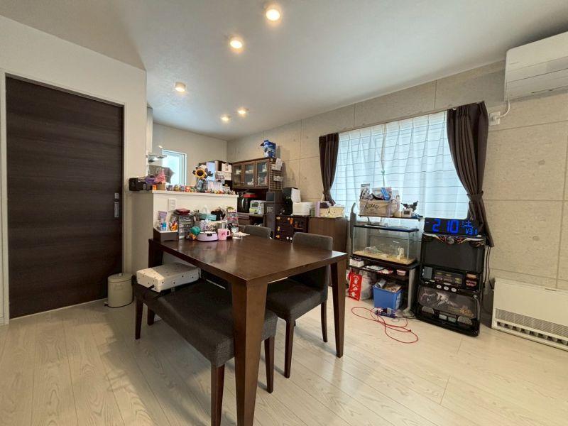 House in Suehiro, Asahikawa – photo 8 of 25 – Asahikawa, Asahikawa, Hokkaido, Japan