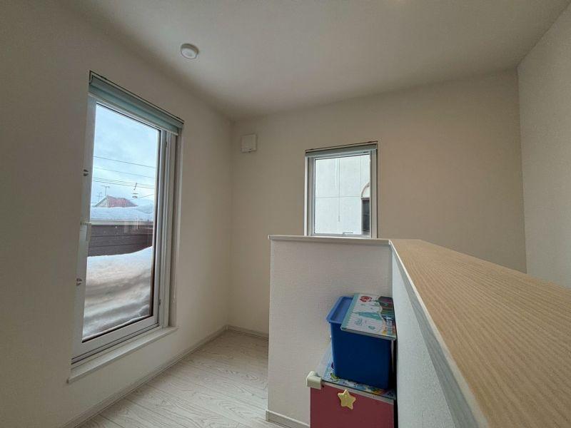 House in Suehiro, Asahikawa – photo 16 of 25 – Asahikawa, Asahikawa, Hokkaido, Japan