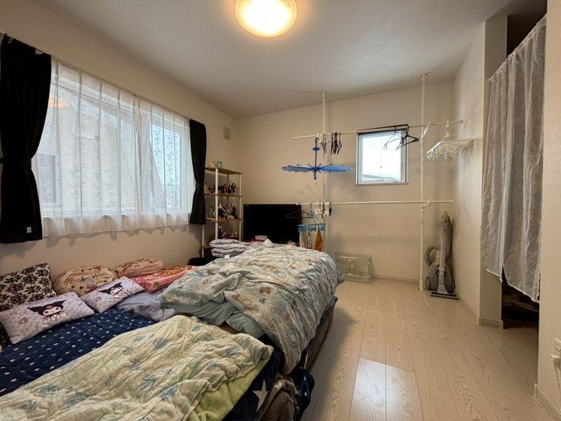 House in Suehiro, Asahikawa – photo 17 of 25 – Asahikawa, Asahikawa, Hokkaido, Japan