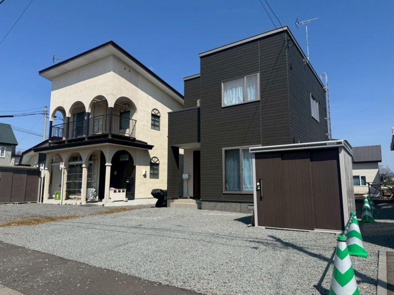 House in Suehiro, Asahikawa – photo 22 of 25 – Asahikawa, Asahikawa, Hokkaido, Japan