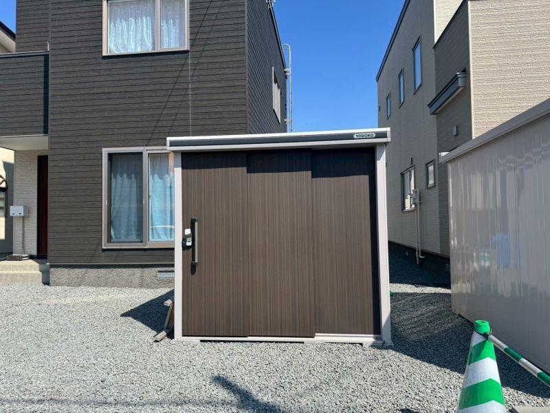 House in Suehiro, Asahikawa – photo 23 of 25 – Asahikawa, Asahikawa, Hokkaido, Japan