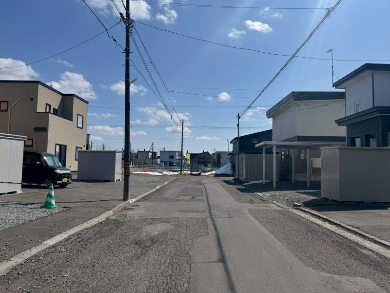House in Suehiro, Asahikawa – photo 24 of 25 – Asahikawa, Asahikawa, Hokkaido, Japan
